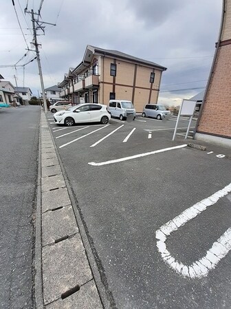 シャルマンヒロ弐番館の物件内観写真